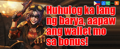 100% Welcome Match Bonus promotional banner